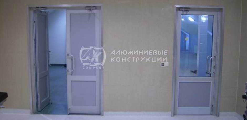 Клініка «ЛИСОД», операційна. м. Київ, 2007 рік.